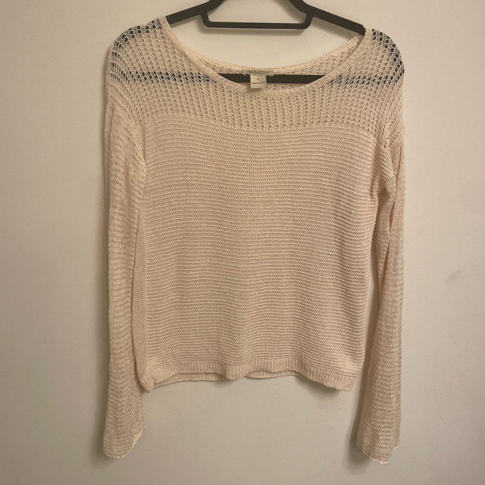 Lucky Brand Sweater Size S